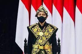 Sampai saat ini, suku dawan menjaga dan melestarikan warisan leluhur ini dengan sangat baik. Baju Adat Ntt Yang Dipakai Jokowi Hanya Disiapkan 3 Hari Halaman All Kompas Com