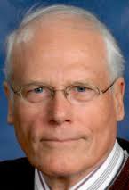 Obituary: Dr. William Edgar Iwen