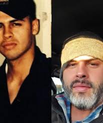 Hi all! I just wanted to introduce myself and share a photo I took