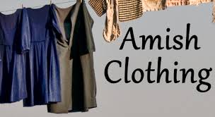 Clothing Amish Clothing Clothes Amish
