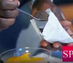 Mercy Johnson Flat Tummy Slimming Detox Tea Agunmu Jedi Herbal Weight Loss Brand Selling Like Crazy Naijagists Com Proudly Nigerian Diy Motivation Information Blog