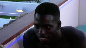 Who is Marcel Somerville? as he returns to Love Island villa