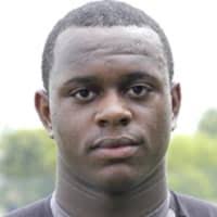 Shane Brooks 2005 Running Back Pittsburgh