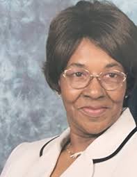 Obituary for Shirley (Martin) Hardnett