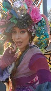Magical Fairy Fun at the Carolina Renaissance Festival