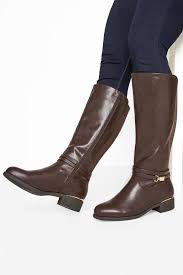 Check spelling or type a new query. Bottes Mollets Larges Femmes Yours Clothing