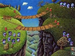 Pc Games You Haven T Seen Since 1995 90s Computer Games Games Old Games
