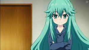 Pin On Date A Live