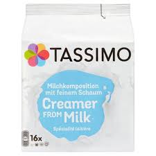 Tassimo Costa Latte Coffee Pods Case – Coffee Supplies Direct