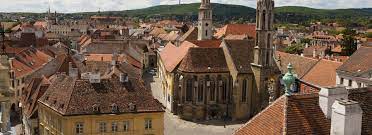 Sopron is one of the loveliest towns in western hungary. Sopron Reisen Tourist Guide Touristische Information Von Sopron Ungarn