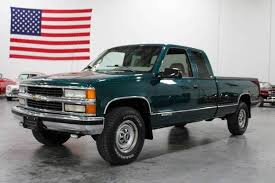 Image result for Dark Green 1994 Truck