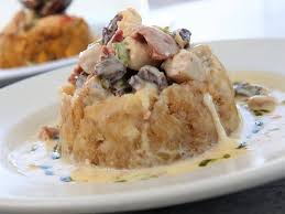 This is every puerto rican party dish. Easter Review Of Cinco Aguadilla Puerto Rico Tripadvisor