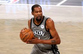 Kevin wayne durant (born september 29, 1988), also known simply by his initials kd, is an american professional basketball player for the brooklyn nets of the national basketball association (nba). Brooklyn Nets A Letter To Kevin Durant