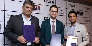 Leverage your professional network, and get hired. Iifl Wealth Index 2018 Wealth In India Expected To Rise By 87 Over 5 Years Iifl Wealth