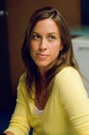 Alanis Morissette Alanis Morissette Ironic Singer