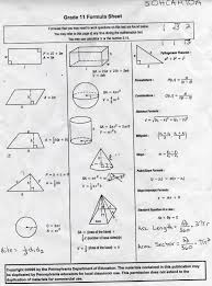 Ulshafer K Honors Geometry