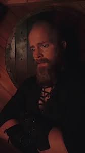 Its time to rest my friend. Youve fought hard enough for today, go rest and  get some sleep. ☺️🤝🏻⚒️ #vikings #tavern #wholesome #mentalhealth #rest  #school