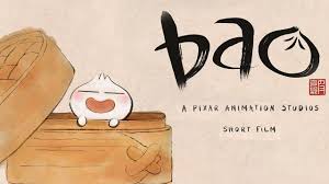 Bao Short Film By Disney Pixar Youtube Pixar Shorts Animation Studio Pixar