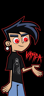 HD danny phantom wallpapers | Peakpx