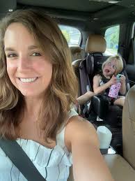 Sarah McCain Sanders