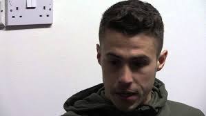 Tommy Rowe Pre Crewe Alexandra