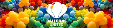 United synonyms, united pronunciation, united translation, english dictionary definition of united. Balloons United Your Balloon Online Shop