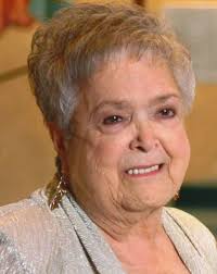 Evelyn Collier Obituary