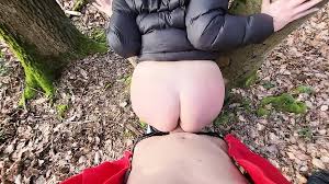 Forest Porn Videos: Sex Under the Trees | xHamster