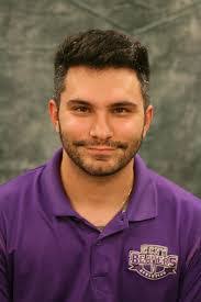 Christopher Mango's Instagram, Twitter & Facebook