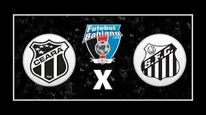 Santos (1), draw (x), ceara (2), based on the game played till now. Assistir Ceara X Santos Ao Vivo Pelo Campeonato Brasileiro