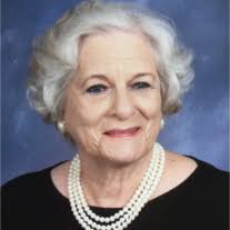 Tribute for Cecilia Maddox Newbern