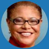 Sen. Lisa Murkowski (R-AK)