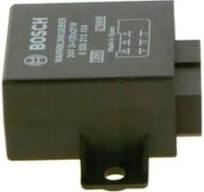 Amazon.com: Bosch 0335215154 Warning/Turn Signal Flasher : Automotive