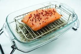 Recette Saumon Fume A Chaud Magazine Omnicuiseur Recette Recette Saumon Fume Recette Saumon Recette