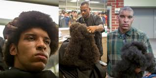 How Much Hair Can You Show Up To Marine Corps Boot Camp With?