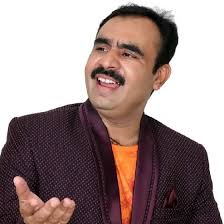 Soni_Vishnu just sang the song [Apni Aankhon Ke Samundar Mein], how can the  voice be so amazing?!