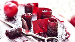 Gesund Naschen Fruchtleder Selber Machen Koch Mit Rezept Fruchtleder Gesund Naschen Lebensmittel Essen