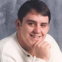 Kevin Lewis Obituary (1978