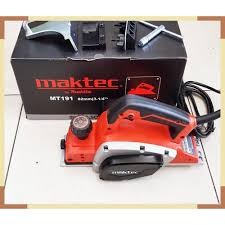 Maybe you would like to learn more about one of these? Mesin Serut Ketam Planner Maktec Mt191 Mt 191 Shopee Indonesia