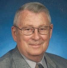 James "Jim" Hadley Obituary (2022)