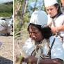 Pueblo arhuaco fortalece el cuidado y la protección de la Línea Negra