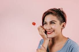 80+ Candy Human Lips Women Sprinkles Stock Photos, Pictures & Royalty-Free  Images