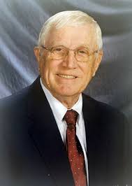 Melvin Peterson Obituary (1929