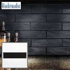 High Gloss 75 X 300mm Wavy White Wall Kitchen Room Ceramic Uneven Black Brick Subway Tile Buy Interior Tiles Subway Tile Wall Tile Product On Alibaba Com Best white tiles for your kitchen.