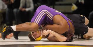 Bears prevail over Pounders