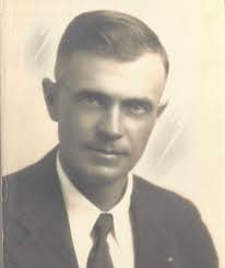 Robert Palmer Sr. (1891-1930)