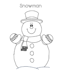18.11.2020 · snowman coloring pages for kids. Easy Snowman Coloring Pages Playing Learning