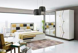 This set provides a rustic inspired touch to your modern. Wholesale Bedroom Sets By Mego Furniture Made In Turkey