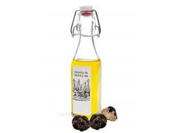 Huile A La Truffe Epices Huiles Et Condiments