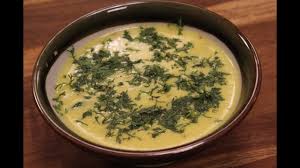 Dahi Ki Kadhi Sanjeev Kapoor Khazana Youtube
